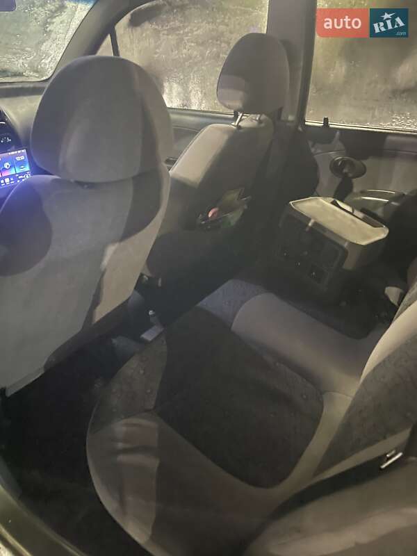 Хэтчбек Daewoo Matiz 2008 в Яготине