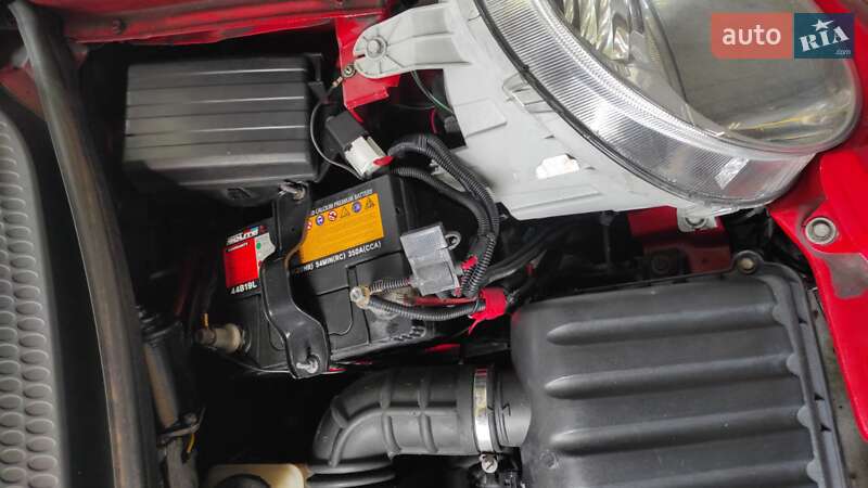 Хэтчбек Daewoo Matiz 2010 в Запорожье фото 19 Хэтчбек Daewoo Matiz 2010 в Запорожье