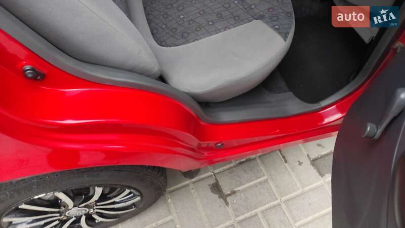 Хэтчбек Daewoo Matiz 2010 в Запорожье фото 45 Хэтчбек Daewoo Matiz 2010 в Запорожье