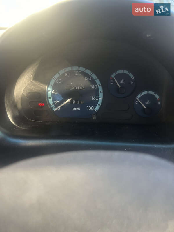 Хэтчбек Daewoo Matiz 2012 в Львове фото 6 Хэтчбек Daewoo Matiz 2012 в Львове