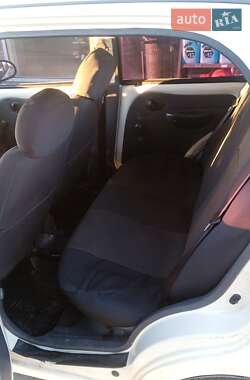 Хэтчбек Daewoo Matiz 2009 в Любомле фото 6 Хэтчбек Daewoo Matiz 2009 в Любомле