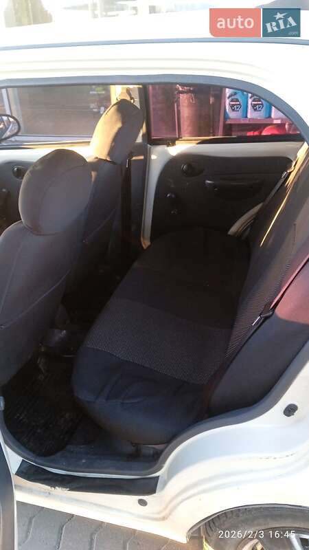 Хэтчбек Daewoo Matiz 2009 в Любомле фото 6 Хэтчбек Daewoo Matiz 2009 в Любомле