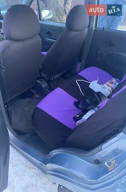 Хетчбек Daewoo Matiz 2006 в Броварах