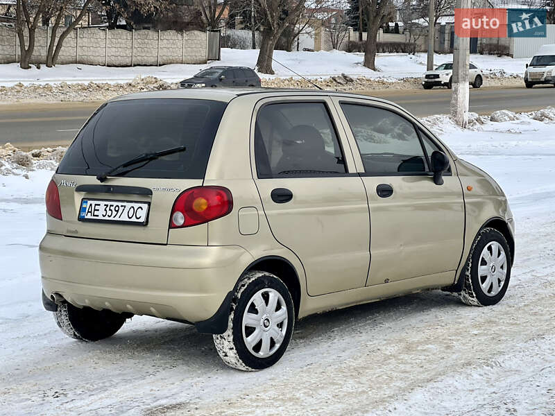 Хэтчбек Daewoo Matiz 2007 в Харькове фото 14 Хэтчбек Daewoo Matiz 2007 в Харькове
