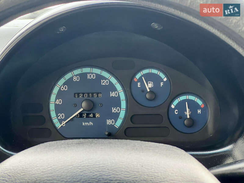 Хэтчбек Daewoo Matiz 2007 в Харькове фото 23 Хэтчбек Daewoo Matiz 2007 в Харькове