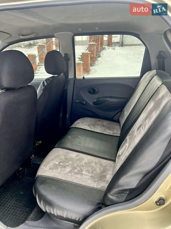 Хэтчбек Daewoo Matiz 2007 в Харькове фото 32 Хэтчбек Daewoo Matiz 2007 в Харькове