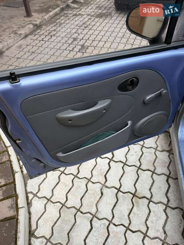 Хэтчбек Daewoo Matiz 2008 в Запорожье фото 4 Хэтчбек Daewoo Matiz 2008 в Запорожье