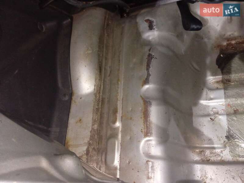 Хэтчбек Daewoo Matiz 2006 в Бородянке фото 6 Хэтчбек Daewoo Matiz 2006 в Бородянке