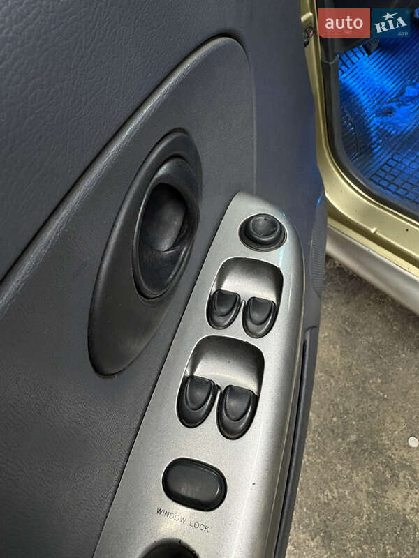 Хэтчбек Daewoo Matiz 2007 в Сквире