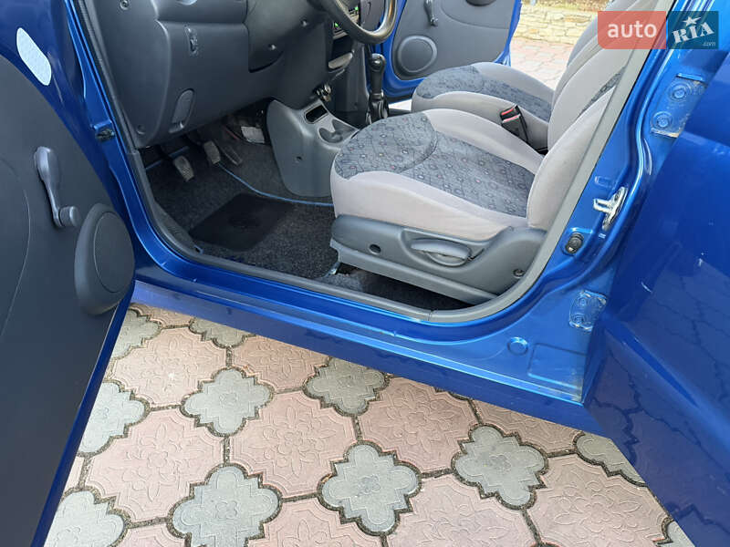 Хэтчбек Daewoo Matiz 2011 в Могилев-Подольске