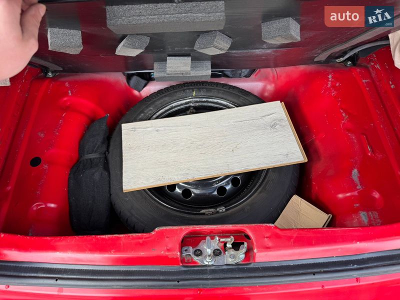 Хетчбек Daewoo Matiz 2011 в Житомирі