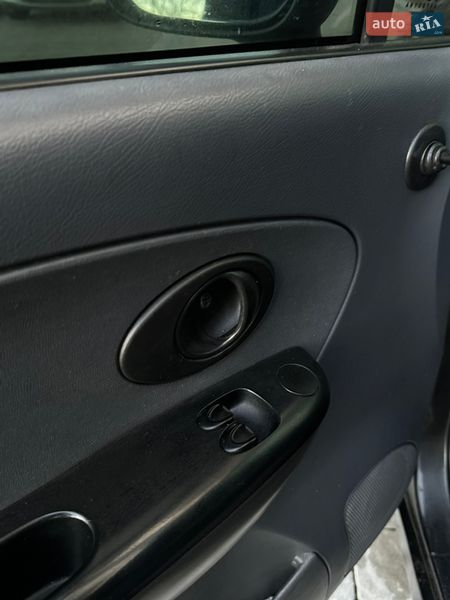 Хэтчбек Daewoo Matiz 2013 в Пустомытах