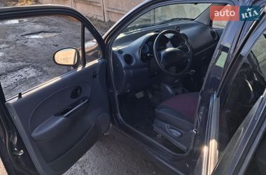 Хетчбек Daewoo Matiz 2007 в Хмельницькому