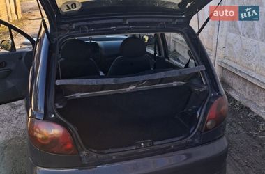 Хетчбек Daewoo Matiz 2007 в Хмельницькому