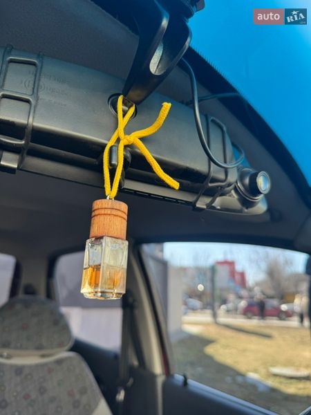 Хэтчбек Daewoo Matiz 2008 в Киеве