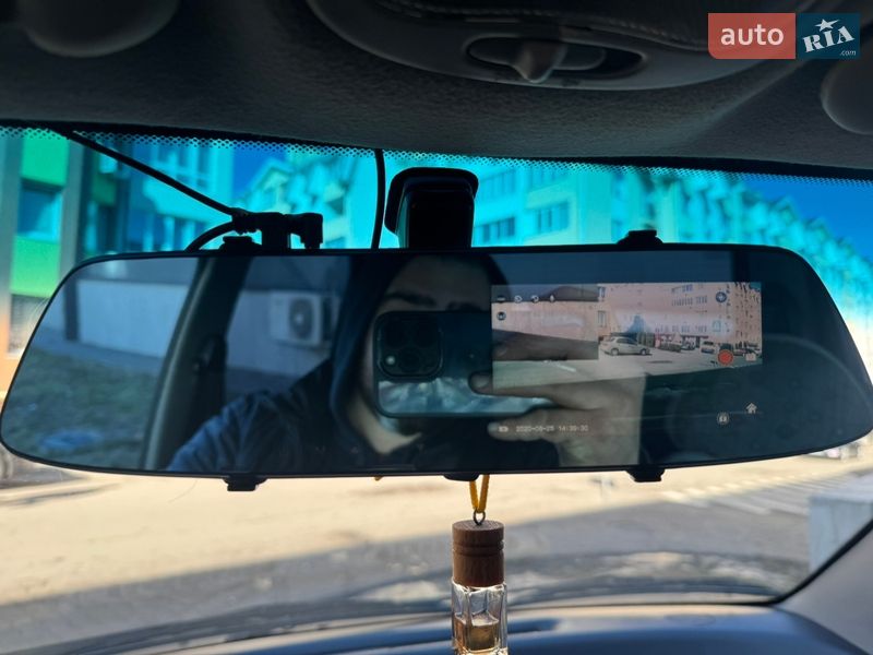 Хэтчбек Daewoo Matiz 2008 в Киеве