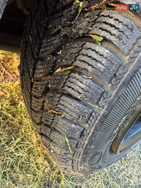 Хэтчбек Daewoo Matiz 2008 в Киеве