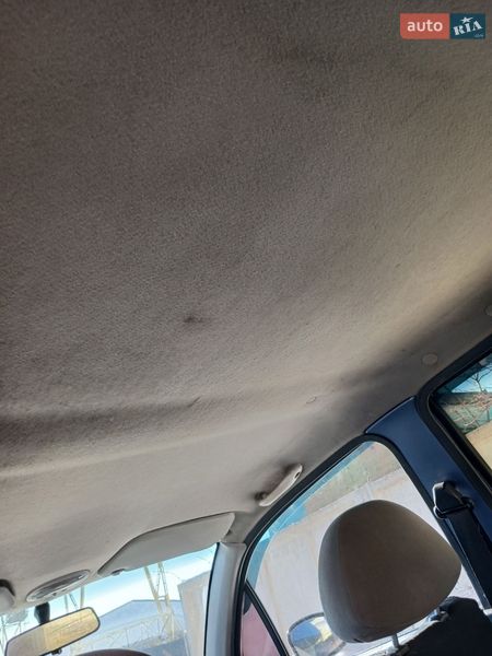 Хэтчбек Daewoo Matiz 2007 в Збараже