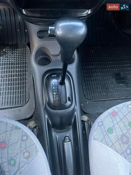 Хэтчбек Daewoo Matiz 2006 в Харькове