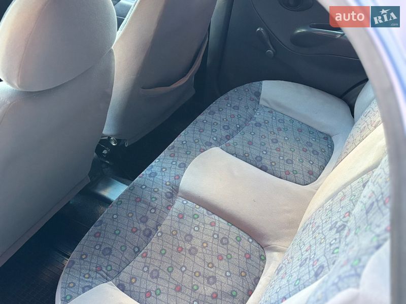 Хэтчбек Daewoo Matiz 2007 в Хмельницком фото 13 Хэтчбек Daewoo Matiz 2007 в Хмельницком