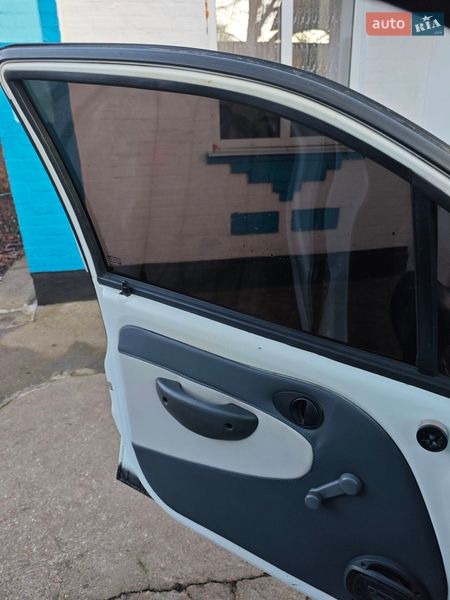 Хэтчбек Daewoo Matiz 2013 в Умани