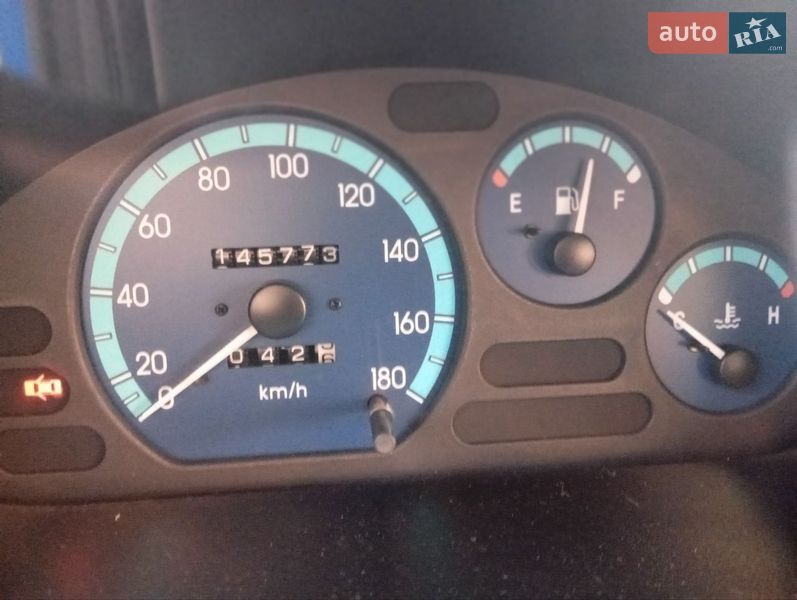 Хэтчбек Daewoo Matiz 2010 в Сумах фото 3 Хэтчбек Daewoo Matiz 2010 в Сумах