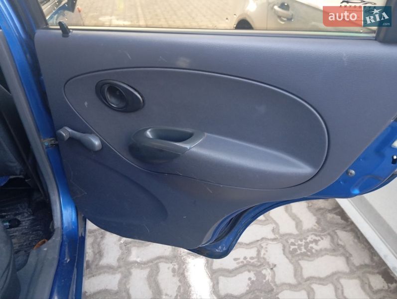 Хэтчбек Daewoo Matiz 2010 в Сумах фото 9 Хэтчбек Daewoo Matiz 2010 в Сумах