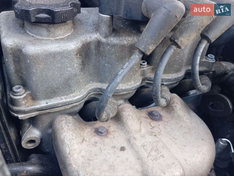 Хэтчбек Daewoo Matiz 2010 в Сумах фото 15 Хэтчбек Daewoo Matiz 2010 в Сумах