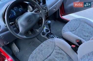Хэтчбек Daewoo Matiz 2007 в Запорожье фото 9 Хэтчбек Daewoo Matiz 2007 в Запорожье