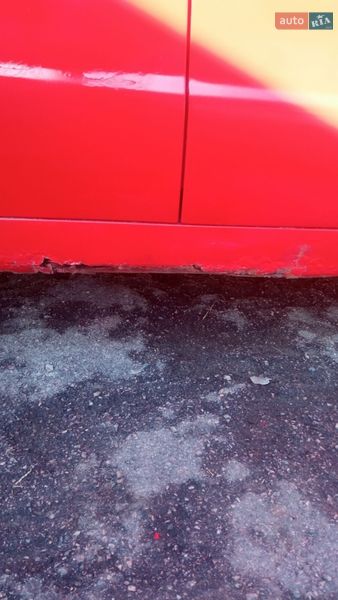 Хетчбек Daewoo Matiz 1999 в Смілі