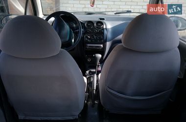 Хэтчбек Daewoo Matiz 2008 в Винниках