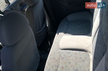 Хэтчбек Daewoo Matiz 2008 в Винниках