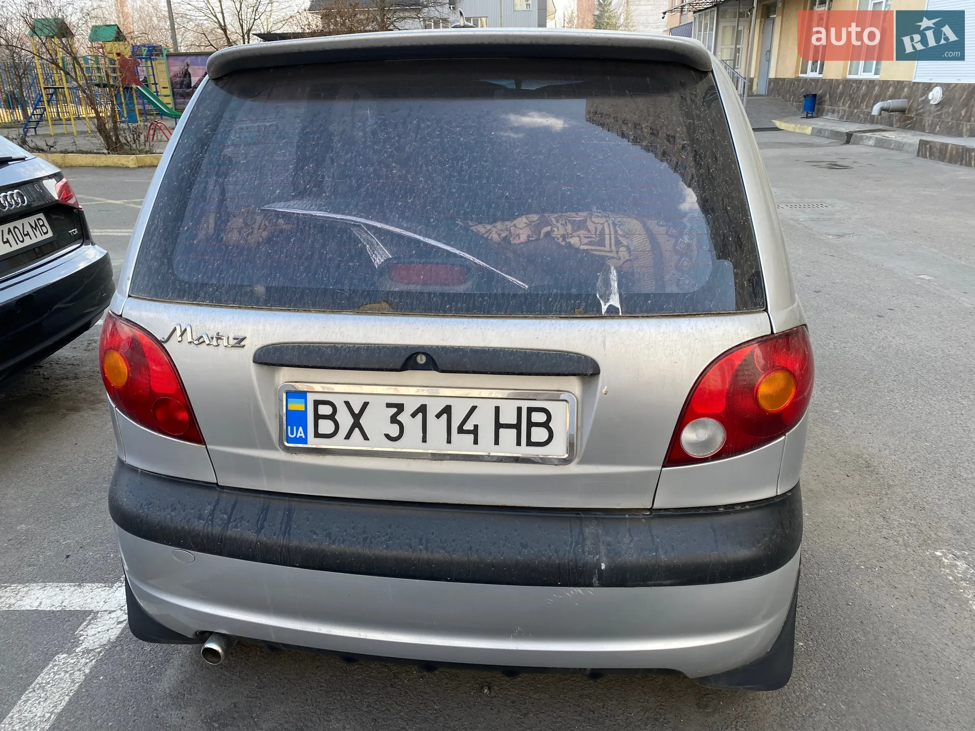 Фото авто 5