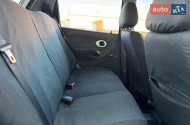 Хэтчбек Daewoo Matiz 2007 в Киеве