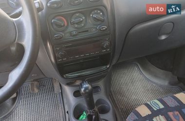 Хэтчбек Daewoo Matiz 2006 в Днепре фото 5 Хэтчбек Daewoo Matiz 2006 в Днепре