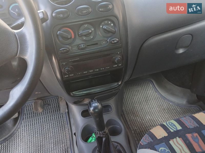 Хэтчбек Daewoo Matiz 2006 в Днепре фото 5 Хэтчбек Daewoo Matiz 2006 в Днепре