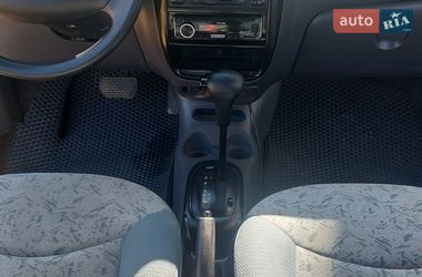 Хэтчбек Daewoo Matiz 2006 в Болехове фото 10 Хэтчбек Daewoo Matiz 2006 в Болехове