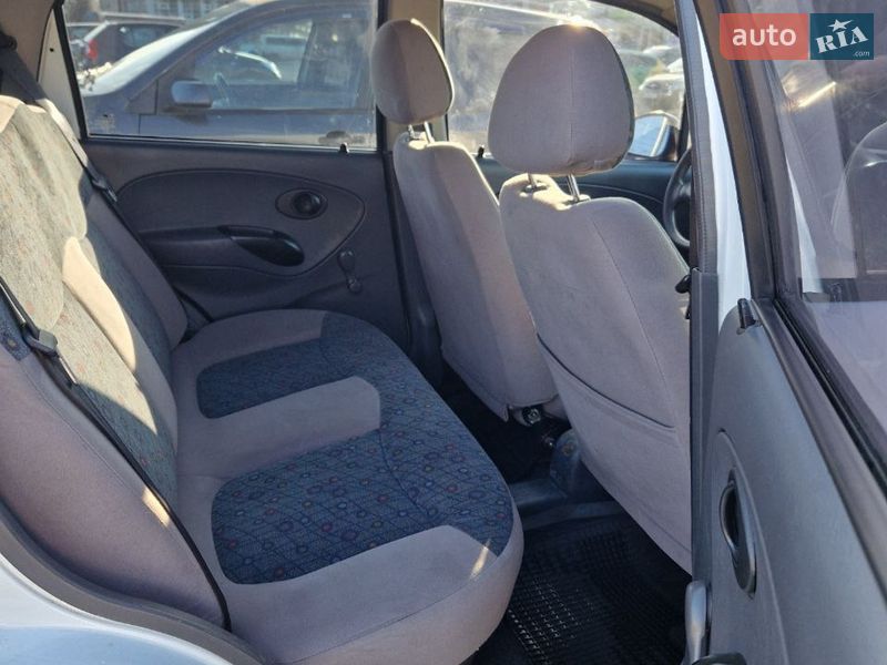 Хэтчбек Daewoo Matiz 2013 в Харькове фото 11 Хэтчбек Daewoo Matiz 2013 в Харькове