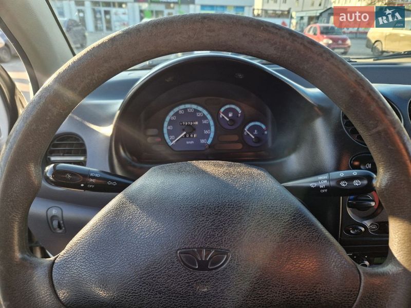 Хэтчбек Daewoo Matiz 2013 в Харькове фото 15 Хэтчбек Daewoo Matiz 2013 в Харькове