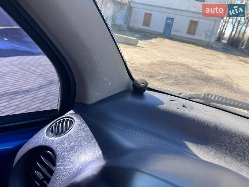 Хэтчбек Daewoo Matiz 2012 в Николаеве фото 23 Хэтчбек Daewoo Matiz 2012 в Николаеве