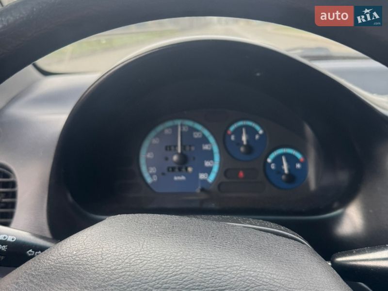 Хэтчбек Daewoo Matiz 2008 в Киеве фото 13 Хэтчбек Daewoo Matiz 2008 в Киеве