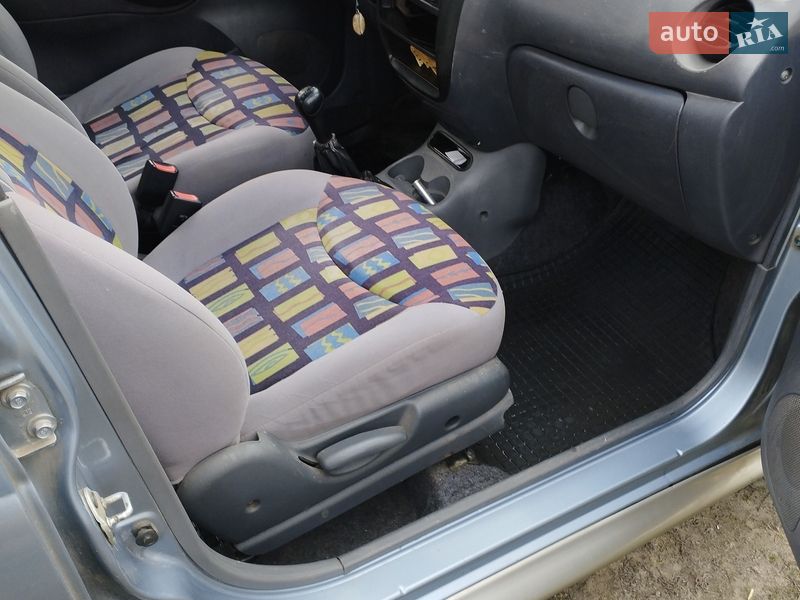 Хэтчбек Daewoo Matiz 2011 в Белой Церкви фото 9 Хэтчбек Daewoo Matiz 2011 в Белой Церкви