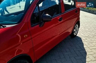 Хэтчбек Daewoo Matiz 2013 в Николаеве