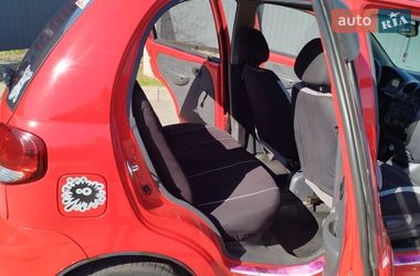 Хэтчбек Daewoo Matiz 2013 в Николаеве