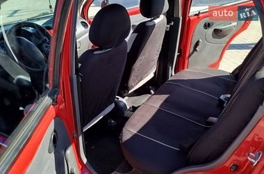 Хэтчбек Daewoo Matiz 2013 в Николаеве