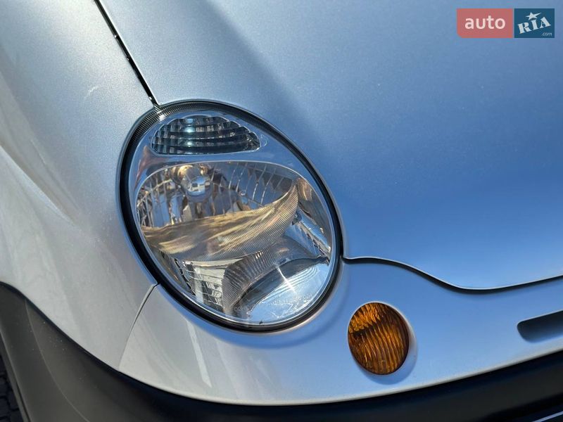 Хэтчбек Daewoo Matiz 2011 в Днепре фото 37 Хэтчбек Daewoo Matiz 2011 в Днепре