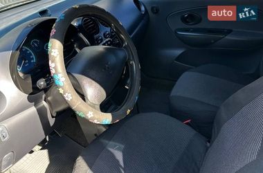 Хэтчбек Daewoo Matiz 2008 в Первомайске