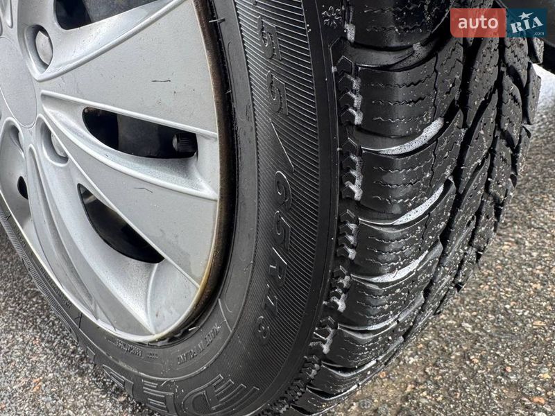 Хэтчбек Daewoo Matiz 2007 в Киеве фото 17 Хэтчбек Daewoo Matiz 2007 в Киеве