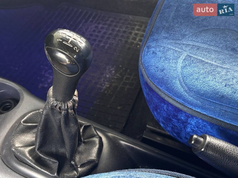 Хетчбек Daewoo Matiz 2006 в Вінниці фото 5 Хетчбек Daewoo Matiz 2006 в Вінниці