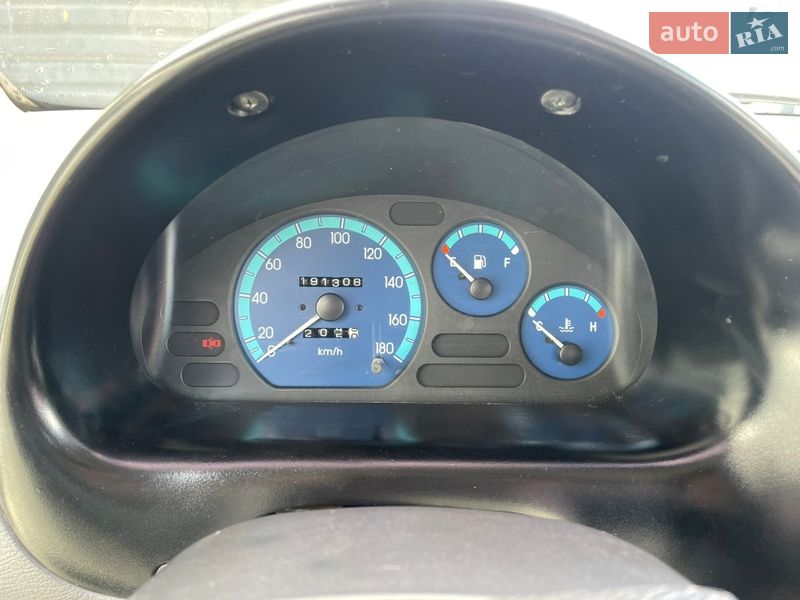 Хэтчбек Daewoo Matiz 2009 в Шепетовке фото 12 Хэтчбек Daewoo Matiz 2009 в Шепетовке